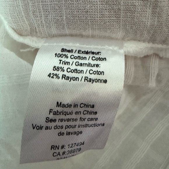 HEARTLOOM Evana Top - Picture 6 of 6